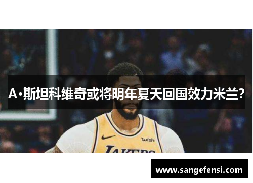 A·斯坦科维奇或将明年夏天回国效力米兰？